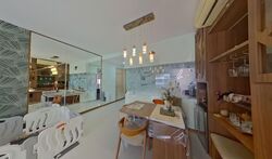 Waterfront Gold (D16), Condominium #558301581
